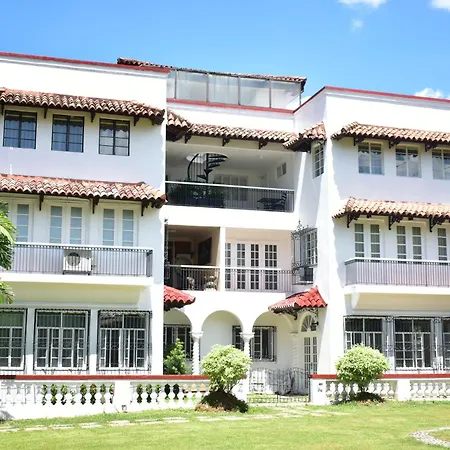 The Henry Suites Miranila Quezon City